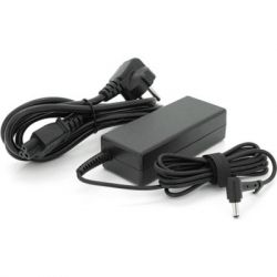 Блок живлення до ноутбуку Merlion ASUS 65W 19V 3.42A, 4.5*3.0 (34708 / LAS65/19-4,5*3,0) - Картинка 2