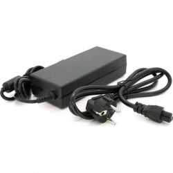 Блок живлення до ноутбуку Merlion ASUS 120W 19V 6.32А, 5.5*2.5 (33364 / LAS120/19-5.5*2.5) - Картинка 2