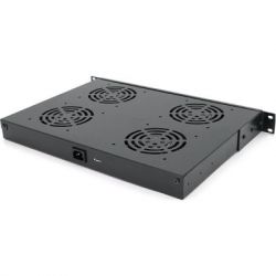 ������������� ������ 4 ����. 19" 1U Merlion (31228 / JG-03) - �������� 4