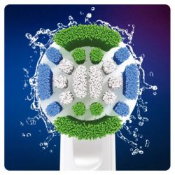 Насадка для зубної щітки Braun 00000026067 - Картинка 4