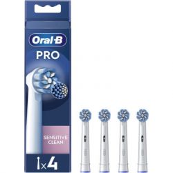     Oral-B Pro Sensitive Clean (8006540860809)