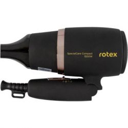 Фен ROTEX RFF156-B SpecialCare Compact - Картинка 2