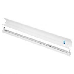  Delux FLP2 1x40W (90017279) -  2