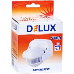  Delux ST09 (90011721) -  2