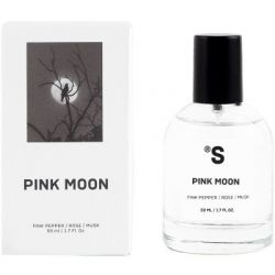   Sister's Aroma Pink Moon 50  (4820227782727)