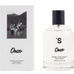 ��������������� ���� Sister's Aroma Once 100 �� (4820227782758) - �������� 1