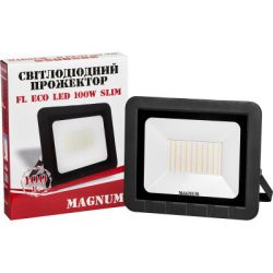  MAGNUM FL ECO LED 100 slim 6500 IP65 (90014089) -  5