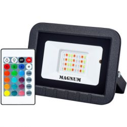 ��������� MAGNUM FL ECO LED 20�� slim_RGB IP65 (90018140)