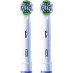 Насадка для зубной щетки Oral-B Pro Precision Clean, 2 шт (8006540847367) - Картинка 2