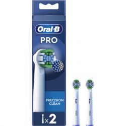     Oral-B Pro Precision Clean, 2  (8006540847367)