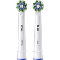 ������� ��� ����� ����� Oral-B Oral-B Pro Cross Action, 2 �� (8006540847725) - �������� 2