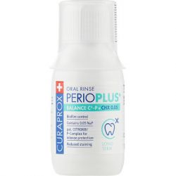     Curaprox PerioPlus + Balance  Citrox  0.05%  200  (7612412426762)