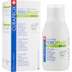 ���������� ��� ��������� ���� Curaprox PerioPlus+ Protect ������ Citrox � 0.12% ������������� 200 �� (7612412426588)
