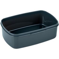 Ланч-бокс дитячий Kite Naruto з наповненням 750 мл (NR24-181) - Картинка 4