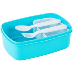 Ланч-бокс дитячий Kite My Little Pony з наповненням 750 мл (LP24-163) - Картинка 2