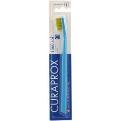   Curaprox CS 1560 Soft  D 0.15      (CS 1560-02)