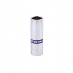 ������� ������� KING TONY 1/4" 10 mm 12-������ ��������� (223010M)