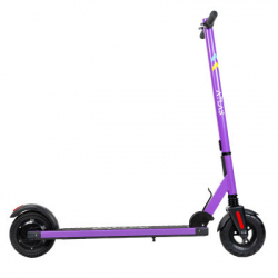 Електросамокат Atlas 0810 Violet (1097) - Картинка 3