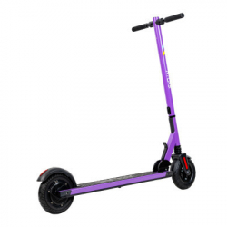 Електросамокат Atlas 0810 Violet (1097) - Картинка 4