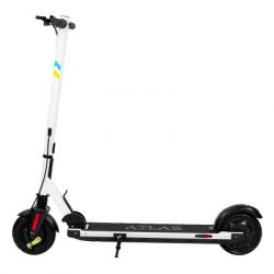 �������������� Atlas 0809 Pro White (1085) - �������� 2