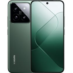   Xiaomi 14 12/512GB Jade Green (1025261)