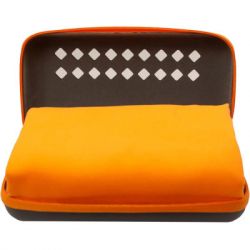  Tramp     Pocket Towel 60120 L Orange (UTRA-161-L-orange) -  4