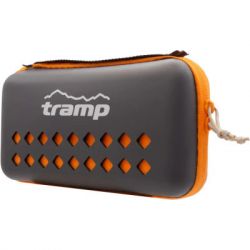  Tramp     Pocket Towel 60120 L Orange (UTRA-161-L-orange) -  7
