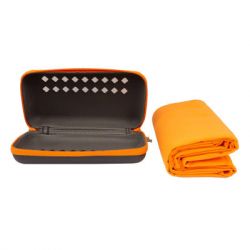  Tramp     Pocket Towel 60120 L Orange (UTRA-161-L-orange)
