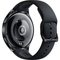 Смарт-часы Xiaomi Watch 2 Black Case With Black TPU Strap (BHR8035GL) (1025028) - Картинка 4
