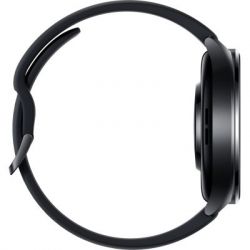 Смарт-часы Xiaomi Watch 2 Black Case With Black TPU Strap (BHR8035GL) (1025028) - Картинка 5