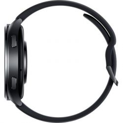 Смарт-часы Xiaomi Watch 2 Black Case With Black TPU Strap (BHR8035GL) (1025028) - Картинка 6