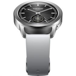 - Xiaomi Watch S3 Silver (BHR7873GL) (1025029) -  6
