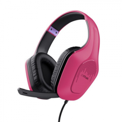 �������� Trust GXT 415 Zirox 3.5�� Pink (24992)