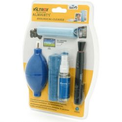    HANDBOSS Biological cleaner Kit 5in1 Viltrox Almighty (KIT5in1)