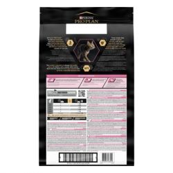 ����� ���� ��� ����� Purina Pro Plan Delicate Turkey �� ������ ������� 10 �� (7613033566509) - �������� 2