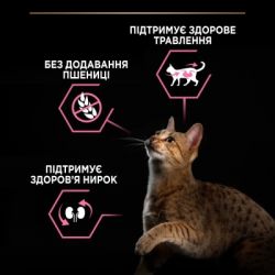 ����� ���� ��� ����� Purina Pro Plan Delicate Turkey �� ������ ������� 10 �� (7613033566509) - �������� 5