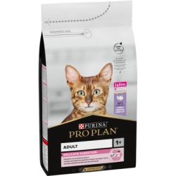 ����� ���� ��� ����� Purina Pro Plan Delicate Turkey �� ������ ������� 1.5 �� (3222270884136) - �������� 2