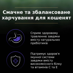     Purina Pro Plan LiveClear        1.4  (7613287232526) -  9