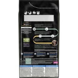 Сухой корм для кошек Purina Pro Plan LiveClear для стерилизованных кошек старше 7 лет 1.4 кг (7613287232731) - Картинка 3