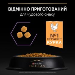 ����� ���� ��� ���� Purina Pro Plan Original Kitten � ������ 10 �� (7613036505307) - �������� 7