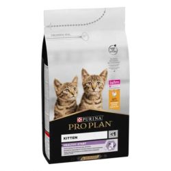 ����� ���� ��� ���� Purina Pro Plan Original Kitten �� 12 ������ � ������ 1.5 �� (7613036505178) - �������� 3