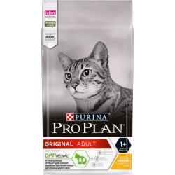     Purina Pro Plan Original Adult 1+   1.5  (7613036505956) -  2