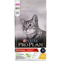 ����� ���� ��� ���� Purina Pro Plan Original Adult 1+ � ������ 1.5 �� (7613036505956) - �������� 2