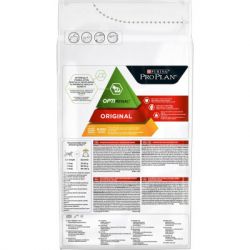 ����� ���� ��� ���� Purina Pro Plan Original Adult 1+ � ������ 1.5 �� (7613036505956) - �������� 3