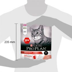 ����� ���� ��� ����� Purina Pro Plan Original � ������� 400 � (7613036545037) - �������� 3