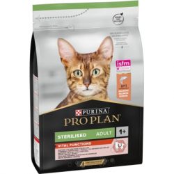 ����� ���� ��� ����� Purina Pro Plan Sterilised � ������� 3 �� (7613036517454) - �������� 2