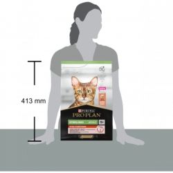����� ���� ��� ����� Purina Pro Plan Sterilised � ������� 3 �� (7613036517454) - �������� 4