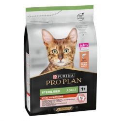 ����� ���� ��� ���� Purina Pro Plan Sterilised � ������� 400 � (7613036544832) - �������� 2