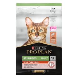     Purina Pro Plan Sterilised   400  (7613036544832)