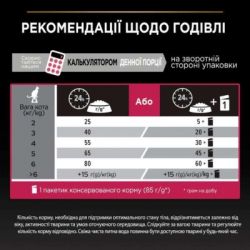 ����� ���� ��� ����� Purina Pro Plan ��� ���������������/�������������� � ����� � ������� 1.5 �� (7613036732369) - �������� 8